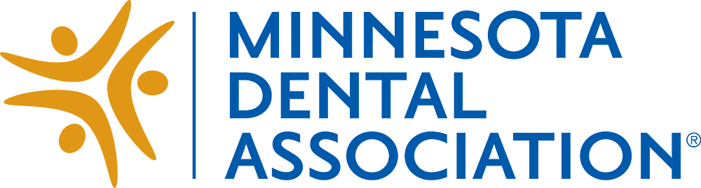 Minnesota Dental Association Logo Mobile Home Image - Cherrywood Dental Care - General Dentists Savage, MN